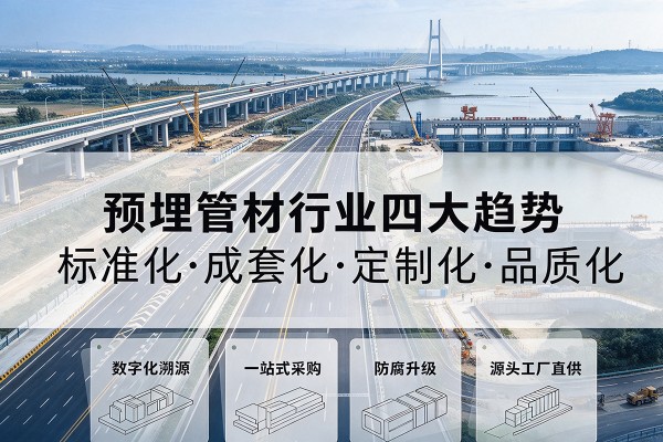 泸定行业发展趋势总结