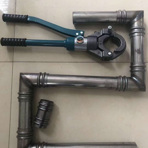 泸定鑫亿呈冷却管